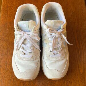 New Balance Women's 237 Shoes Size 8